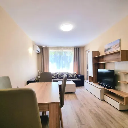 Διαμέρισμα Sunnyside In Lazur *