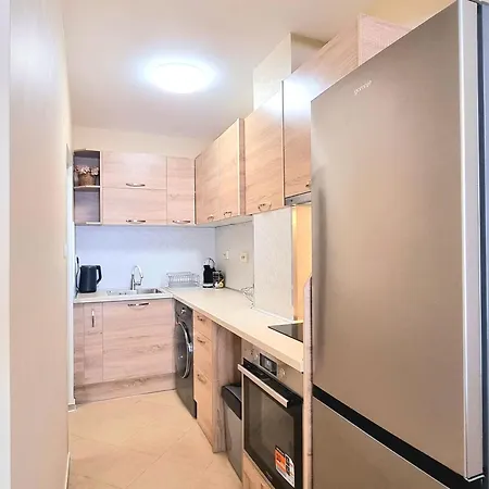 Sunnyside In Lazur Διαμέρισμα *
