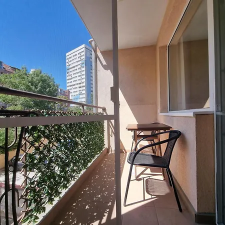 Sunnyside In Lazur Διαμέρισμα