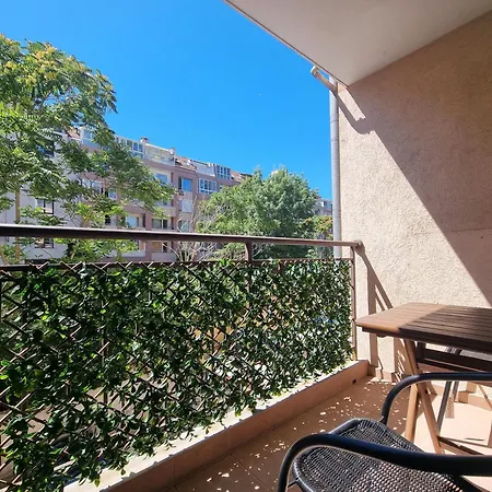 Διαμέρισμα Sunnyside In Lazur