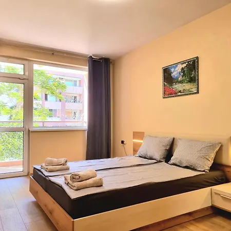 Διαμέρισμα Sunnyside In Lazur